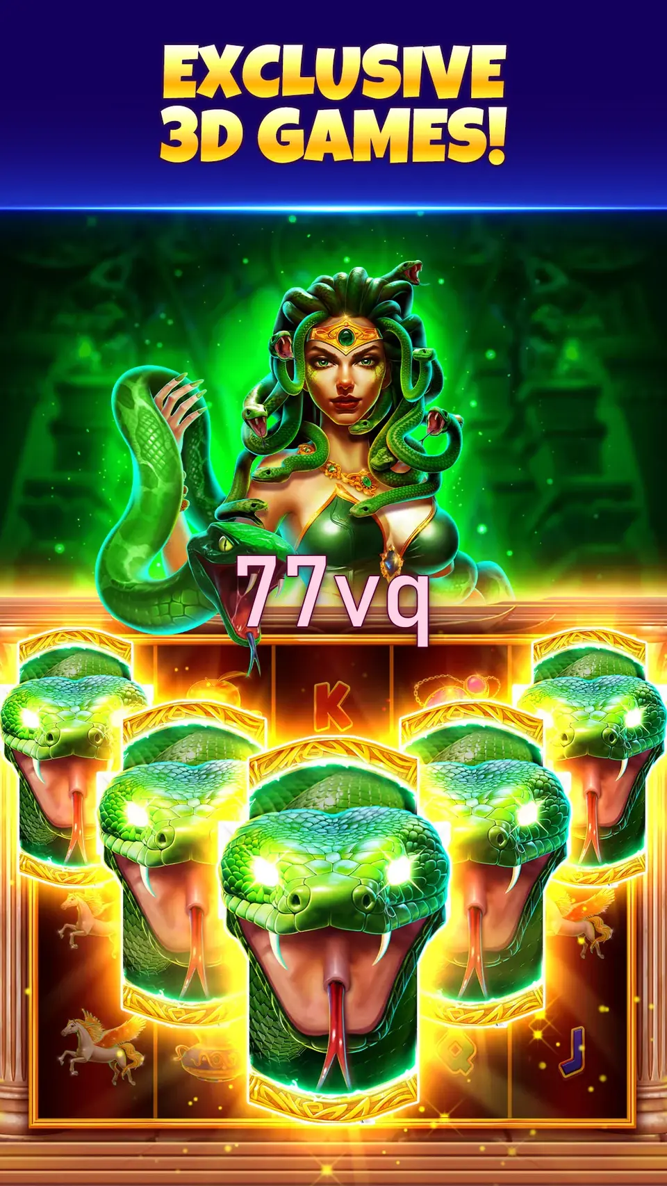 77vq Login