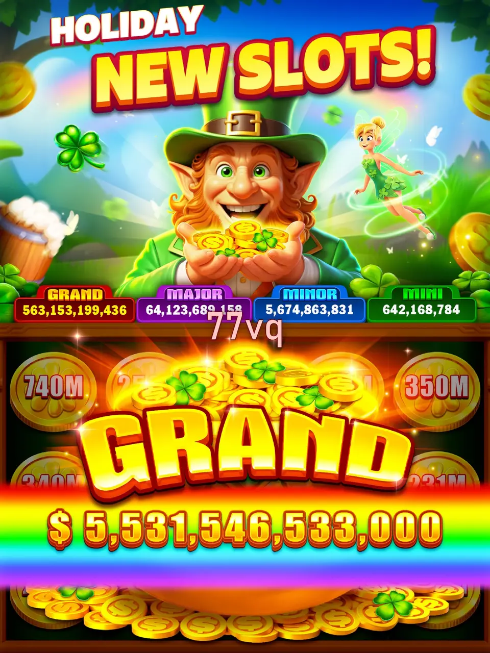 77vq Login