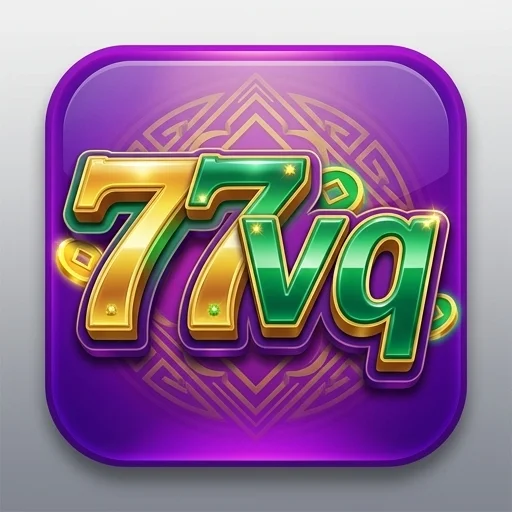 77vq Logo - Oficial